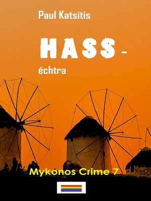 cover image of Hass